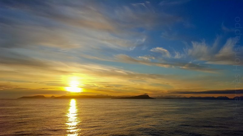 Îles Féroé