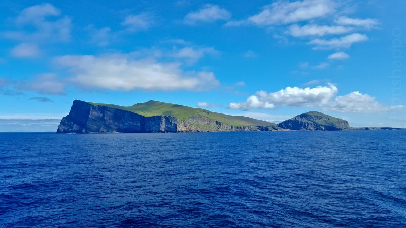 Ça a l'air joli, d'ailleurs les Shetland